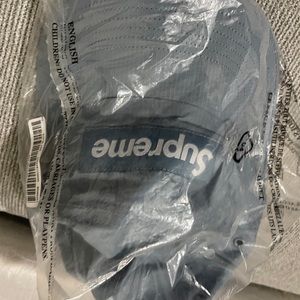 Supreme cap